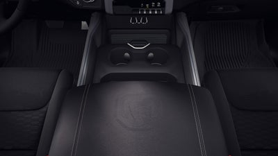 2027 RAM 1500 Express