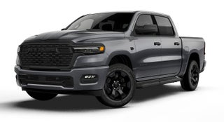 2027 RAM 1500 Express