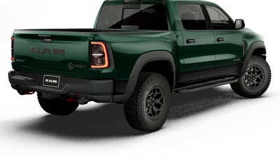 2027 RAM 1500 RHO