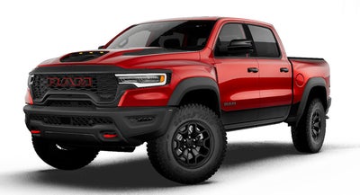 2027 RAM 1500 RHO