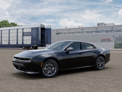 2027 Dodge Charger Scat Pack Plus