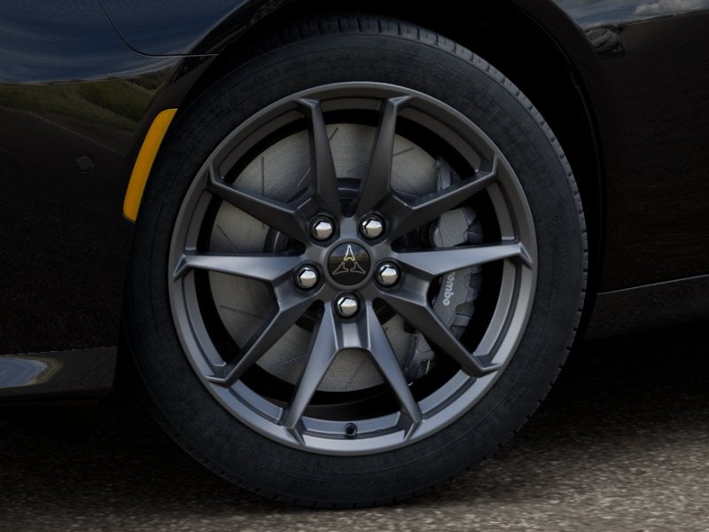 2027 Dodge Charger Scat Pack Plus