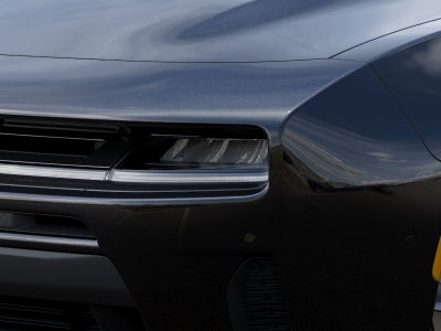 2027 Dodge Charger Scat Pack Plus