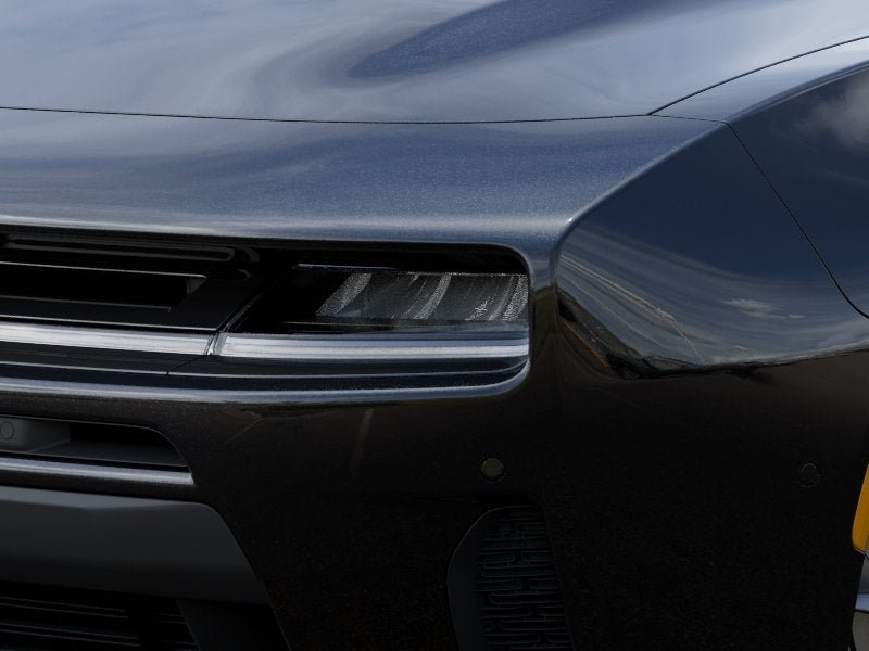 2027 Dodge Charger Scat Pack Plus
