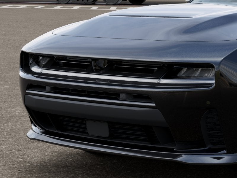 2027 Dodge Charger Scat Pack Plus