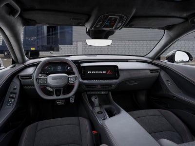 2027 Dodge Charger Scat Pack Plus