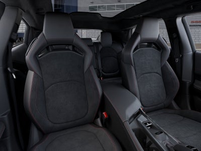 2027 Dodge Charger Scat Pack Plus
