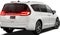 2027 Chrysler Pacifica Pinnacle