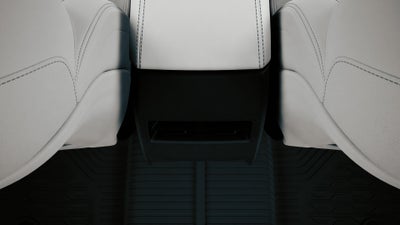 2027 Jeep Cherokee Laredo