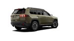2027 Jeep Cherokee Laredo