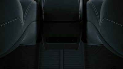 2027 Jeep Cherokee Laredo