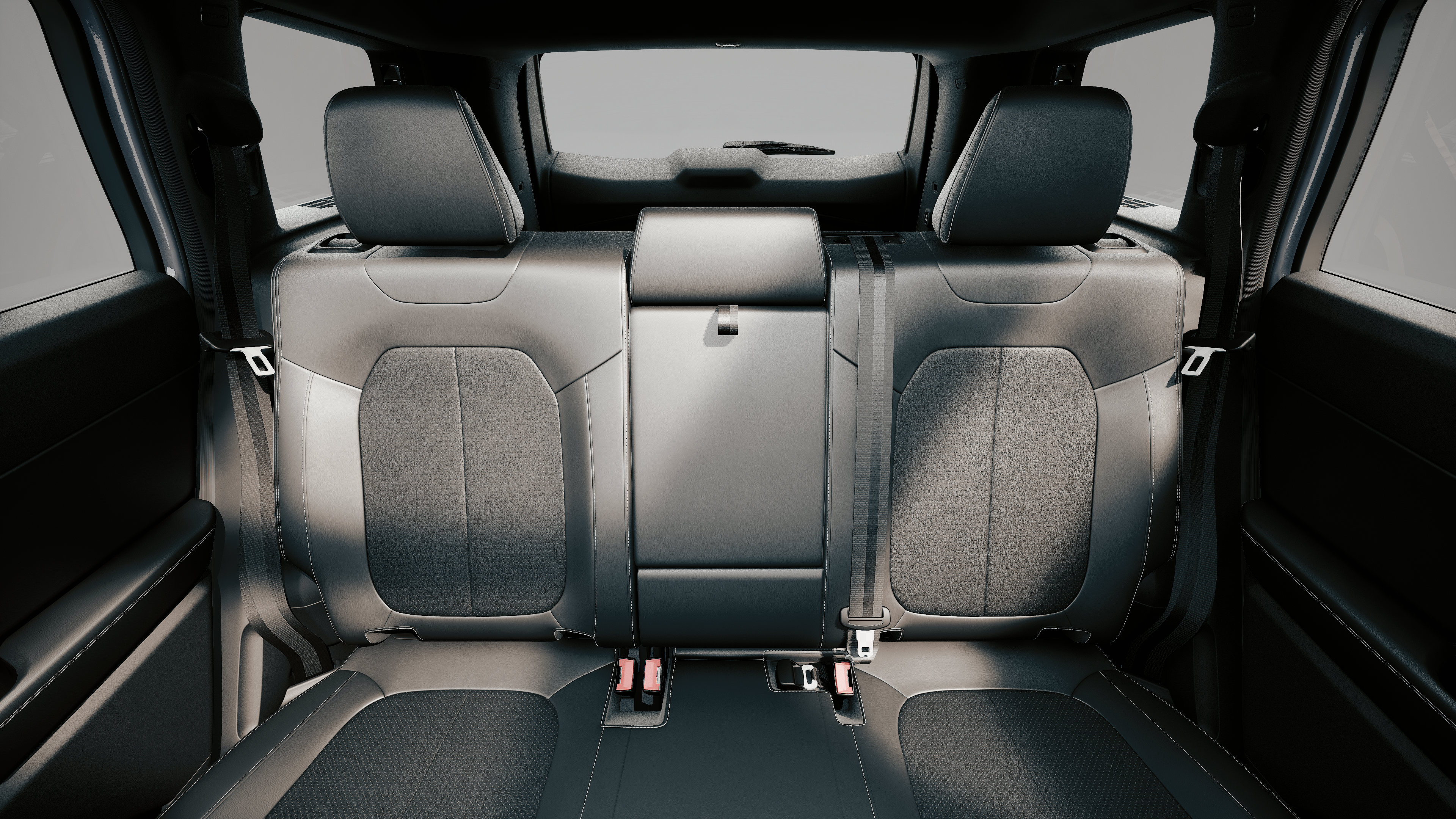 2027 Jeep Cherokee Limited Altitude