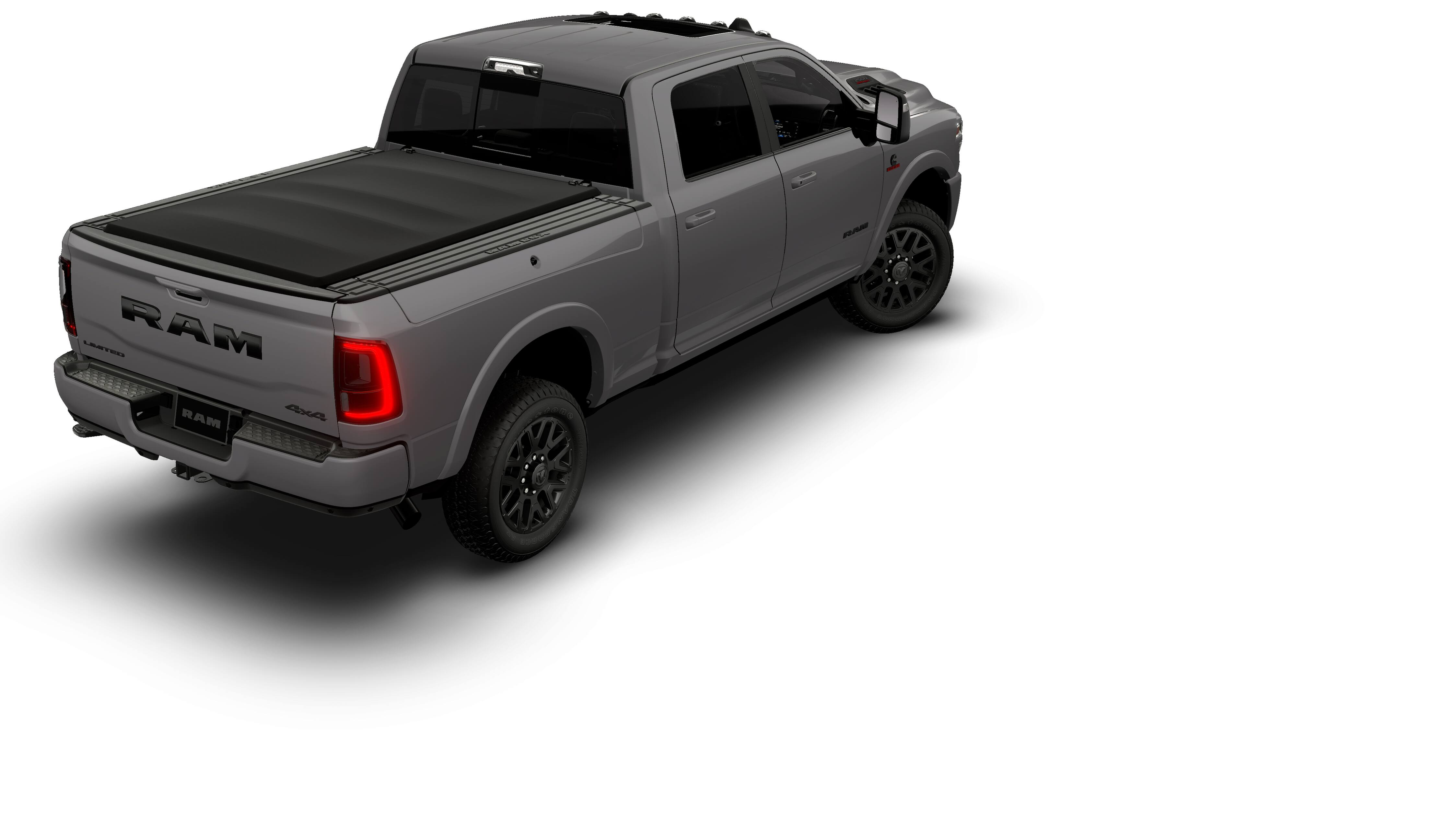 2026 RAM 2500 Limited