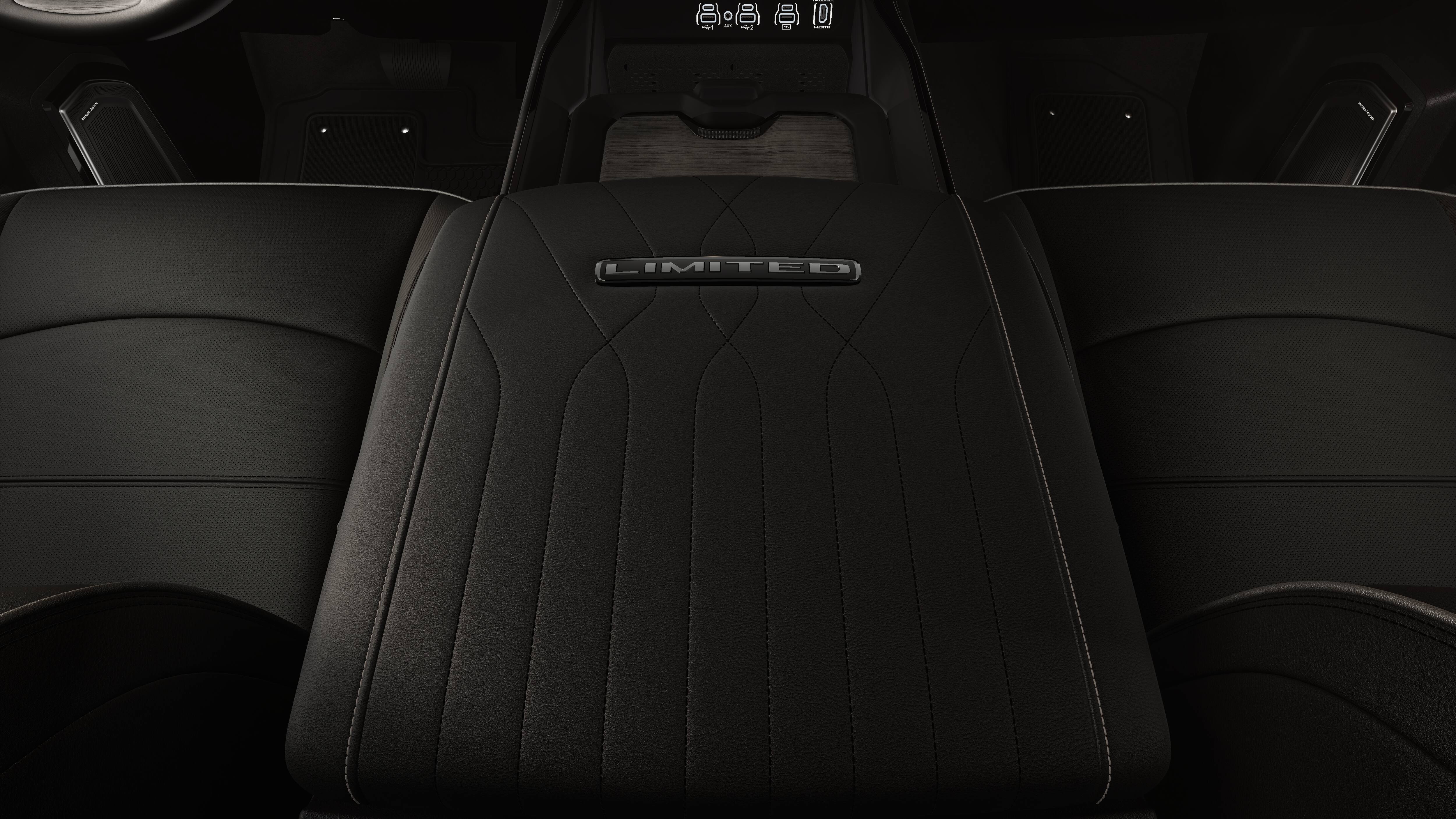 2026 RAM 2500 Limited