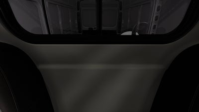 2026 RAM ProMaster Cargo Van Tradesman