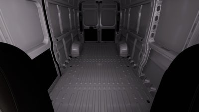 2026 RAM ProMaster Cargo Van Tradesman