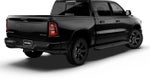 2027 RAM 1500 Big Horn
