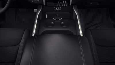 2027 RAM 1500 Big Horn