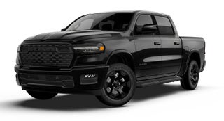 2027 RAM 1500 Big Horn