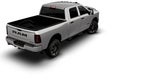 2026 RAM 2500 Black Express
