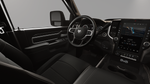 2027 RAM 2500 Big Horn