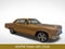 1966 Chevrolet Bel Air 2 door