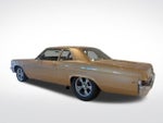 1966 Chevrolet Bel Air 2 door