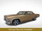 1966 Chevrolet Bel Air 2 door