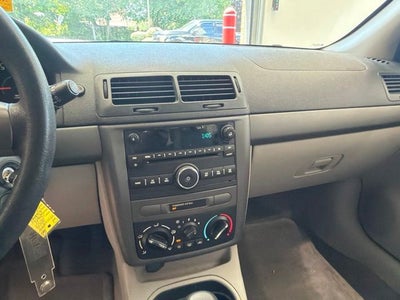 2009 Chevrolet Cobalt LS