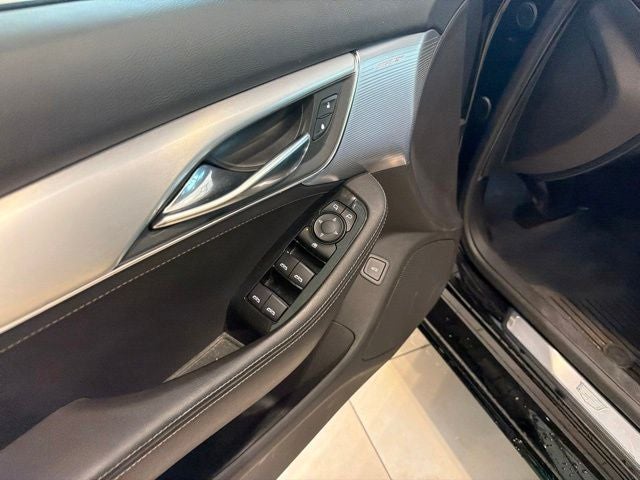 2023 Cadillac CT5 Luxury