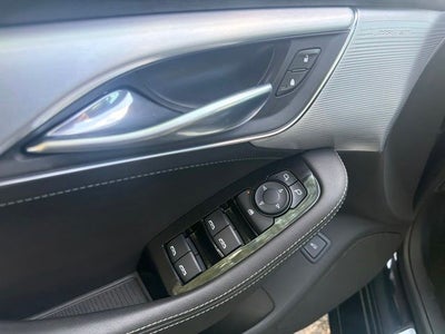 2023 Cadillac CT5 Luxury