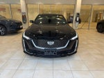 2023 Cadillac CT5 Luxury
