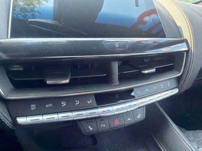 2023 Cadillac CT5 Luxury