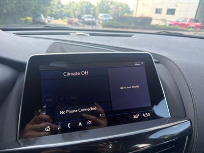 2023 Cadillac CT5 Luxury