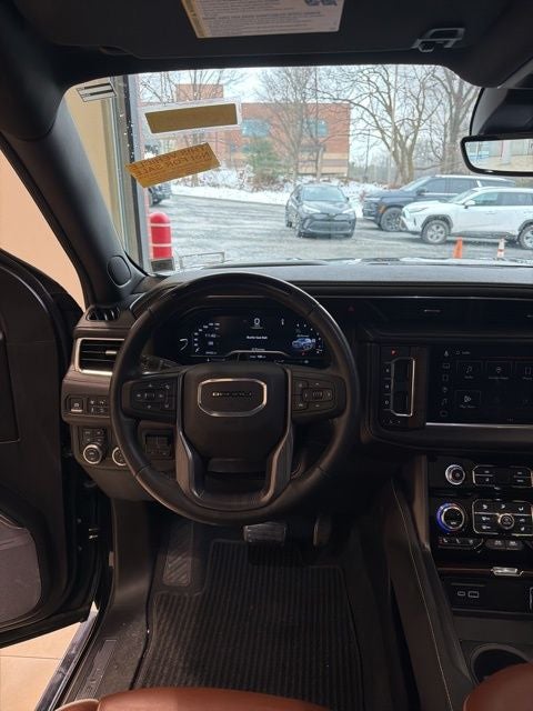 2024 GMC Yukon XL Denali Ultimate