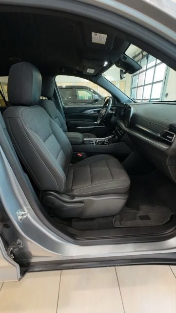 2024 Chevrolet Traverse LT 2LT