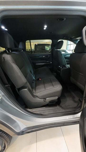 2024 Chevrolet Traverse LT 2LT