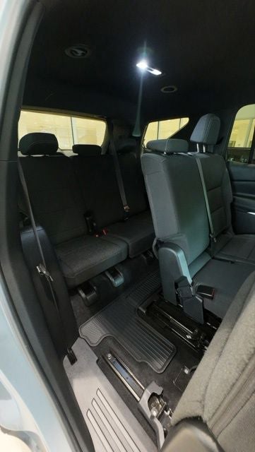 2024 Chevrolet Traverse LT 2LT