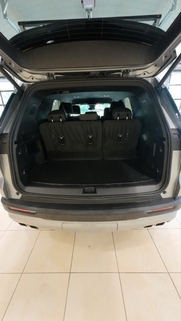 2024 Chevrolet Traverse LT 2LT