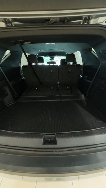 2024 Chevrolet Traverse LT 2LT