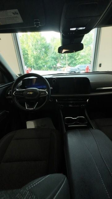 2024 Chevrolet Traverse LT 2LT