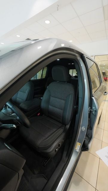 2024 Chevrolet Traverse LT 2LT