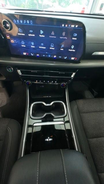 2024 Chevrolet Traverse LT 2LT