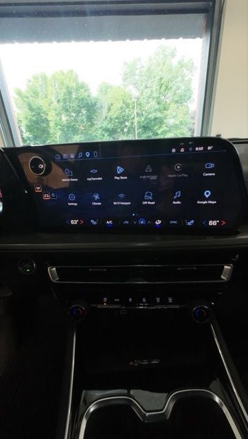 2024 Chevrolet Traverse LT 2LT
