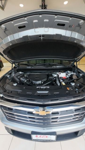 2024 Chevrolet Traverse LT 2LT