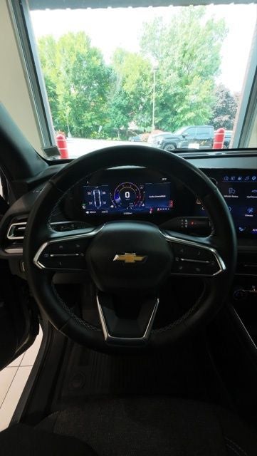 2024 Chevrolet Traverse LT 2LT