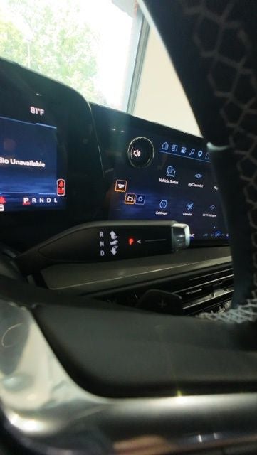 2024 Chevrolet Traverse LT 2LT
