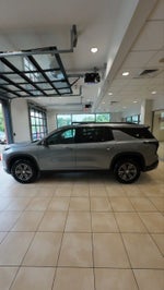2024 Chevrolet Traverse LT 2LT