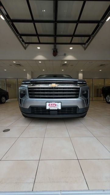 2024 Chevrolet Traverse LT 2LT