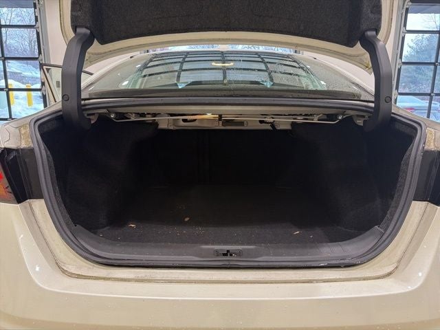 2019 Nissan Altima 2.5 Platinum